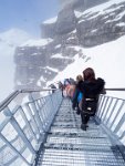 Birg Thrill walk