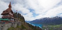 Harder Kulm pana