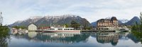 Hotel Du Lac eve pana