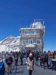 Jungfrau Sphinx