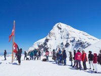 Jungfraujoch 4