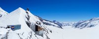 Jungfraujoch pana 2