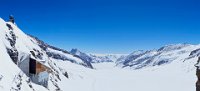 Jungfraujoch pana