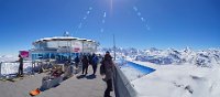 Schilthorn Panorama1