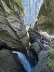 Trumlebach falls 1