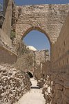 Ancient-back-street-7-Hama-Syria