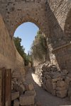 Ancient-back-street-Hama-Syria