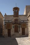 Ancient-mosque-near-Azem-palace-Hama-Syria