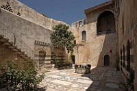 Azem-palace-courtyard-5-Hama-Syria