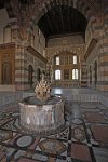 Azem-palace-inside-fountain-Hama-Syria