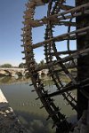 Noria-waterwheel-3-Hama-Syria