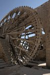 Noria-waterwheel-4-Hama-Syria
