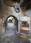 Syria Damascus public water tap