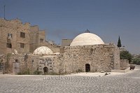Old-mosque-Hama-Syria