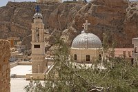 St-Thekla-monastery-Ma'Loula-Syria
