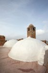 Syria-Arwad-island-the-fort-roof-and-mosque-domes-1
