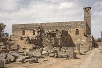Syria-Bosra-17-mosque-of-Umar