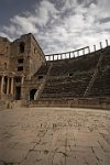 Syria-Bosra-amphitheatre