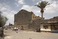 Syria-Bosra-basilica