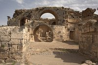 Syria-Bosra-roman-bath