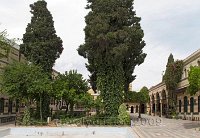 Syria-Damascu-Azam-palace-2