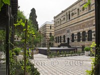 Syria-Damascu-Azam-palace-3