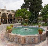 Syria-Damascu-Azam-palace