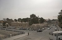 Syria-Damascus-Barada-river-and-military-museum