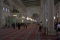 Syria-Damascus-Great-Umayyad-mosque-11