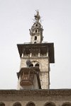 Syria-Damascus-Great-Umayyad-mosque-3