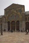 Syria-Damascus-Great-Umayyad-mosque-5