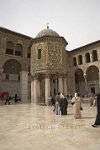 Syria-Damascus-Great-Umayyad-mosque-6