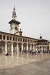 Syria-Damascus-Great-Umayyad-mosque-8