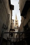 Syria-Damascus-Jesus-minaret-of-the-Great-Umayyad-mosque