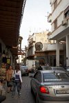 Syria-Damascus-Sraight-street