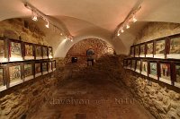 Syria-Damascus-St-Ananias-House2