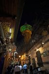 Syria-Damascus-evening-Madrasa-or-muslim-school