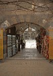Syria-Damascus-handicraft-market-leather-and-jewellery-shops-