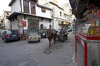 Syria-Damascus-old-city