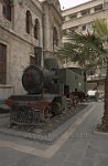 Syria-Damascus-old-statiion-2
