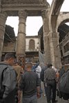 Syria-Damascus-souk-near-mosque-