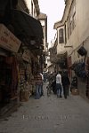 Syria-Damascus-street-scene