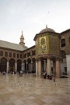 Syria-Damascus-the-Treasuryl-of--the-Great-Umayyad-mosque