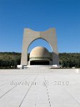 Syria-Damascus-the-tomb-of-the-unknown-soldier