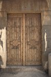 Syria-Ezraa-6th-century-church-of-St-George-2