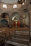 Syria-Ezraa-6th-century-church-of-St-George-4