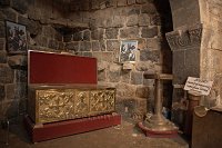 Syria-Ezraa-6th-century-church-of-St-George-5
