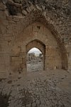 Syria-Krak-des-Chavalier-arch