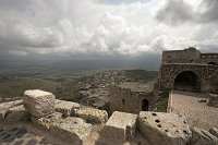 Syria-Krak-des-Chavalier
