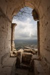Syria-Krak-des-Chevaliers-window-2